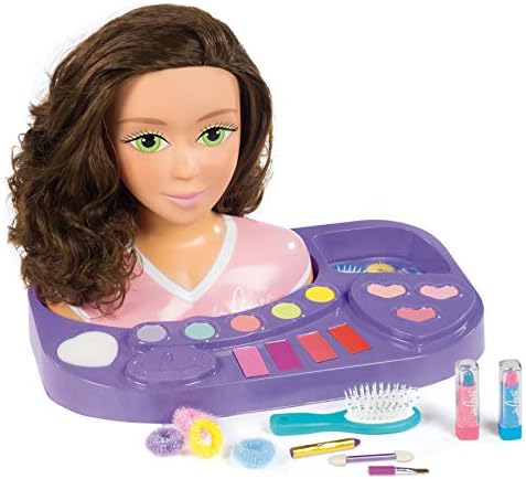 Diset 46621 – Make up dollpepis