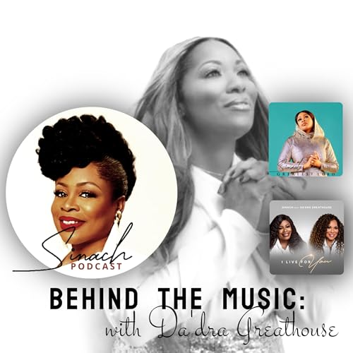 Behind The Music w/ Da'dra Greathouse