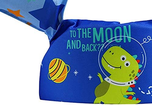 Kids Swim Vest Toddler Swimming Arm Bands, Buoyancy Aid Swim Training Safety Float Vest Non-Slip Swimming Aid for Boys Girls 1-6 Years 10-30kg