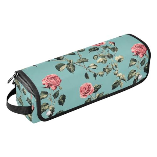Estuche de viaje 2 en 1 para planchas y rizadores miniatura 1