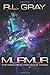 MURMUR: The Ming Realities: Book Three
