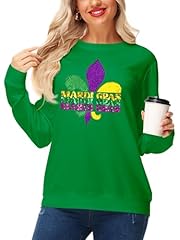 M | Mardi Gras Sparkle