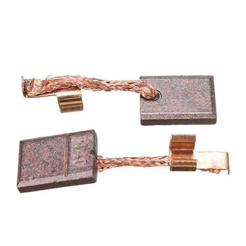 Balais de charbon CB440 pour moteur de perceuse Makita DTD146 BDF446 et DHP458