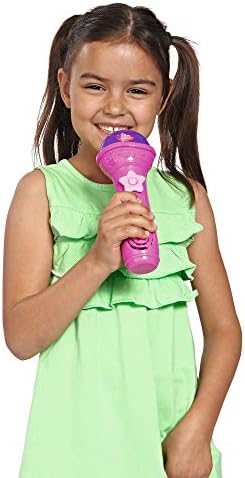 Simba 106831464 "My Music World girls Shining Microphone