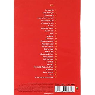 1 - Les Beatles, Paul McCartney, John Lennon, RIngo Starr, George Harrison 1 – Image 2