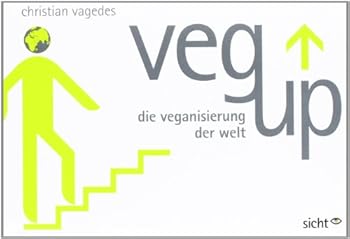 Hardcover veg up [German] Book