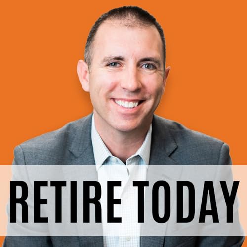 How do Annuities Work? With David Lau Podcast Por arte de portada