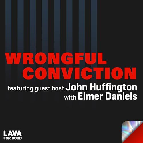 #570 Guest Host John Huffington with Elmer Daniels