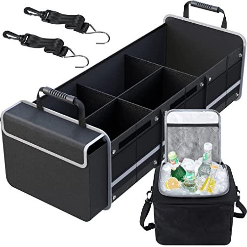 trunk organizers portable