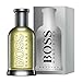 Hugo Boss Bottled Eau de Toilette for Men, 3.3 Fl Oz