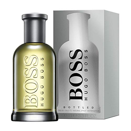Perfumes Hugo Boss marca HUGO BOSS (2)