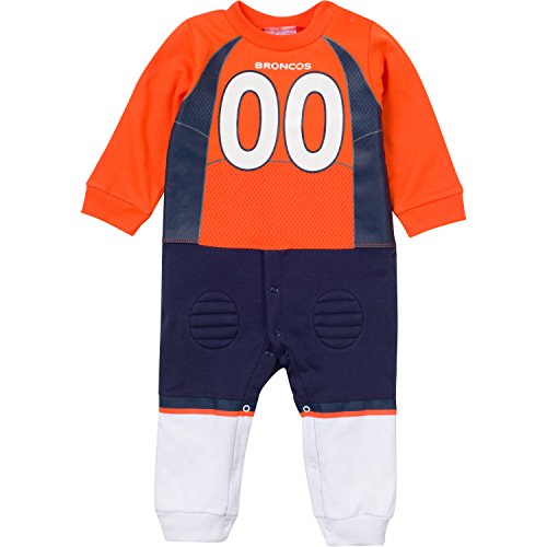 Image of GERBER NFL Footysuit