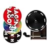 Record Player Car Air Freshener Personalized Vent Clip Fragrance Diffuser, Retro Unique Auto Decor With 3 Aromatherapy Sheets #3