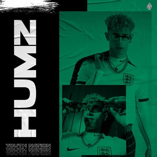 HUMZ on being Top 10 Instagram Creators