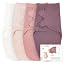 4-pack Rosy Dreams