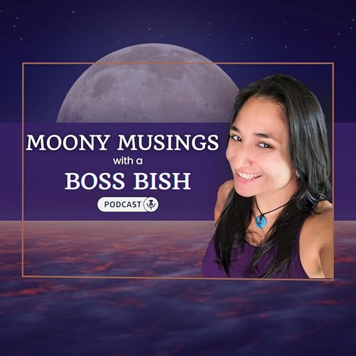 Moony Musings with a Boss Bish copertina
