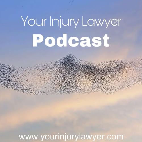 Your Injury Lawyer Podcast Titelbild
