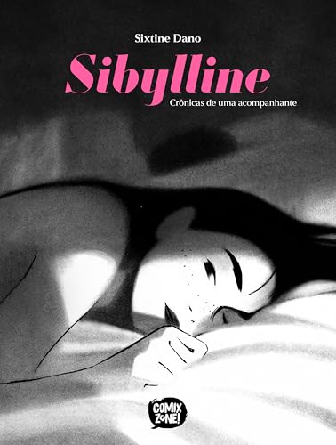 Sibylline: Crônicas de uma Acompanhante