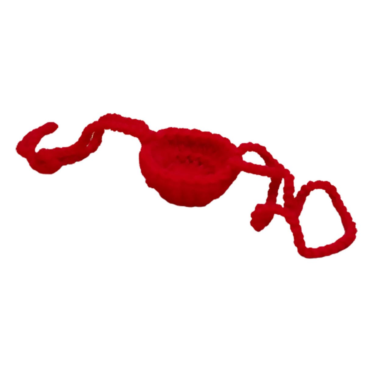 PartyKindom Relieve Nasal Congestion Warming Nose Nose Mask for Outdoor Fashionable Nose Cover for Breathe Made of Material