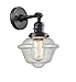 Innovations 203SW-BK-G534-LED LED Wall Sconce