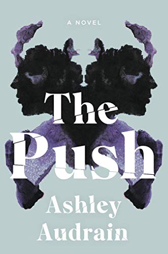 The Push 0593296516 Book Cover