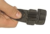 EasyKlip 740039 25101 Clip Black, 1 Size