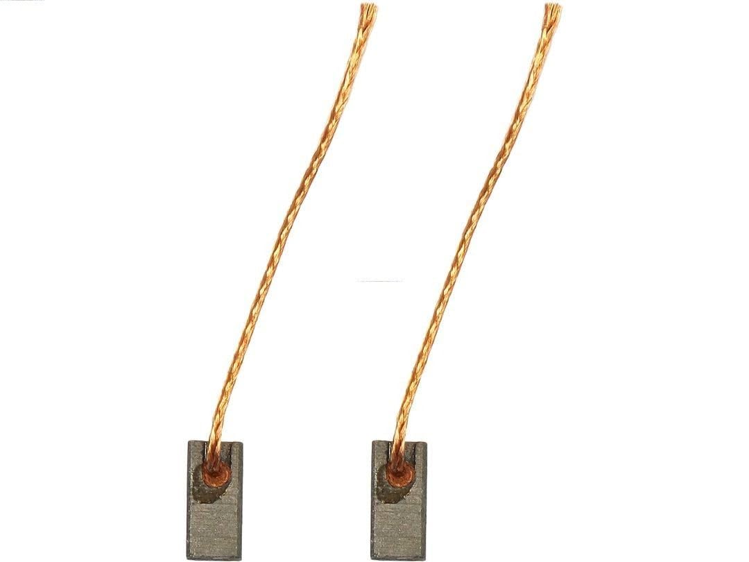 ORIGINAL® As-Pl OB9056 Kohlebürste, Generator