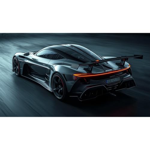 The Hypercar and the Screw: A Case Study on the Aston Martin Valkyrie Recall