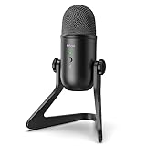 bang olufsen a8 fake vs real 【Das atemberaubende Design】Streaming mikrofon verfügt über ein Design, das von klassischen Audiogeräten inspiriert ist, ein stilvolles Metalldesign, das jedes Desktop-System ergänzt. Die Farbe Metallschwarz passt zu Ihrer Ästhetik auf der Kamera.