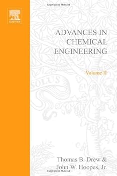 ADVANCES IN CHEMICAL ENGINEERING VOL 2, Volume 2