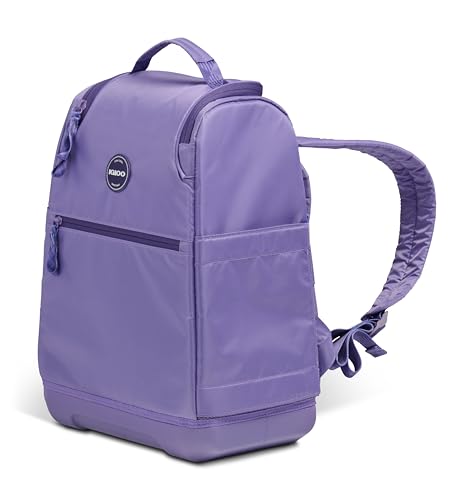 Image of Igloo Tag Along 12-Can Satchel Cooler | Insulated Cooler Bag with Sturdy EVA Base