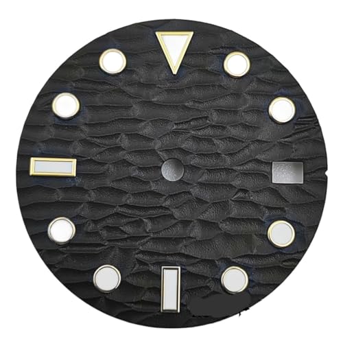 1PC 28.5mm v vtFCX NH34 NH35 NH36p 3.0 3.8 4.2ʒuɓK(Dial 4)