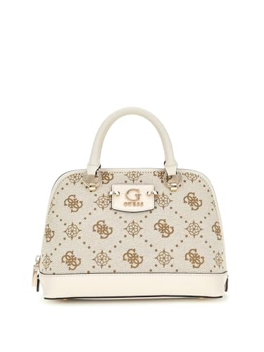 GUESS Neda Dome Satchel
