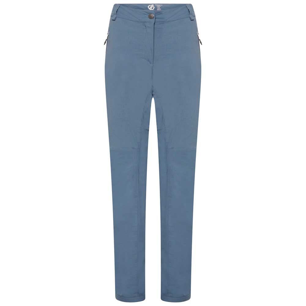 Dare2b Mens Dwj409r Pants, Orion Grey, 12 EU
