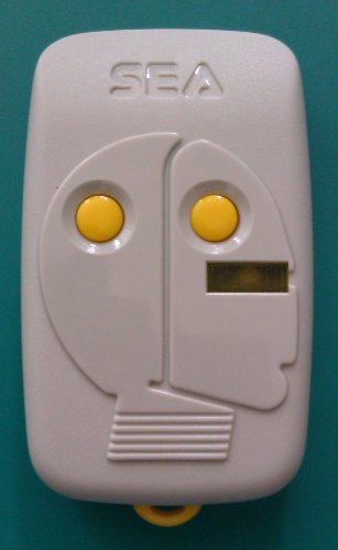 Apricancello originale radiocomando sea head