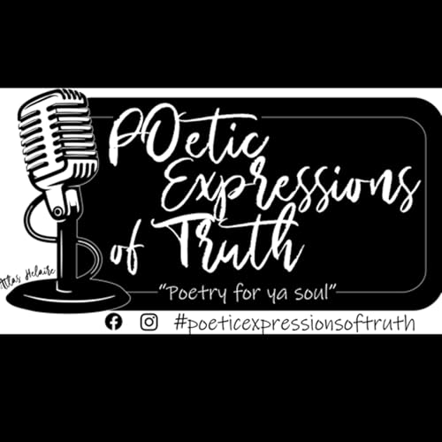 『POetic Expressions of Truth』のカバーアート
