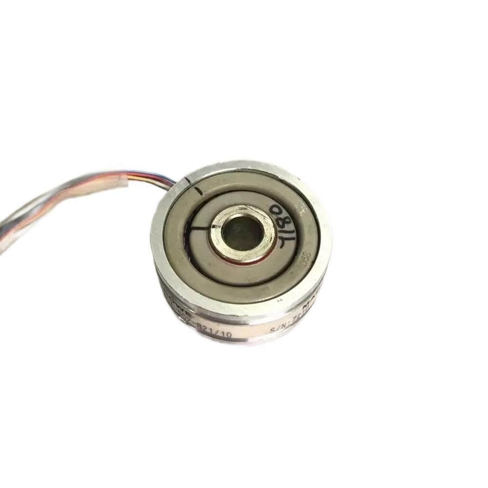 Módulo codificador Codificador De Servomotor 15BRCX-602-B21/10