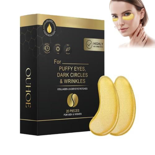 Collagen Eye Patches