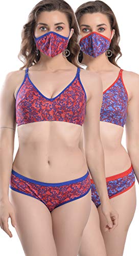 Image of FIMS - Fashion is my style Women Lingerie Set