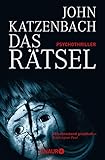 Das Rätsel: Psychothriller