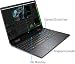 2020 Nuevo portátil HP ENVY x360 2 en 1, 15.6" Full HD...