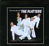the platters only you album  The Platters: the Very Best of.......