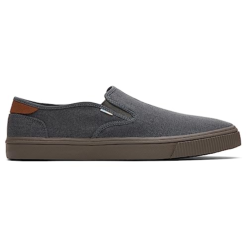 Image of TOMS Men's Baja Slip-On Sneakers