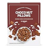 by Amazon Schoko-nuss Getreidekissen, 375g