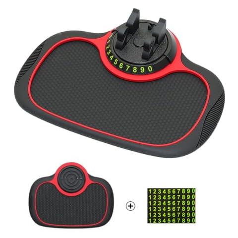 WEISIPU Multifunction Car Anti-Slip Mat Cover