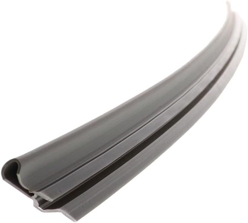 Dishwasher Bottom Lower Tub Gasket Seal for GE GDF510PSR5SS GDF510PSRASS GDF511PGM0BB GDF511PGM0WW GDF511PGM4BB GDF511PGM4WW GDF511PGM5BB GDF511PGM5WW GDF511PGR0BB GDF511PGR0WW GDF511PGR1BB