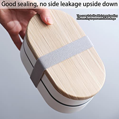 Mlysnd porta pranzo, lunch box, portapranzo