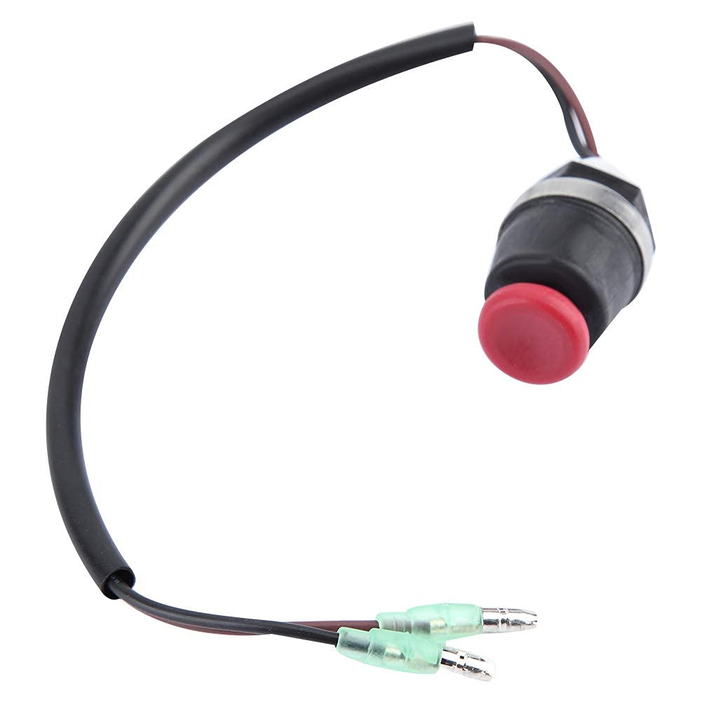 Sicherheitsleine Kabel Tohatsu Stop Schalter Lanyard für Außenbordmotor Sicherheitsleine Kabel