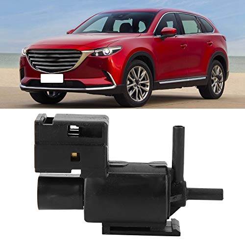 Image of Solenoid Valve,Vacuum Switch Solenoid Valve for Mazda K5T49090 K5T49091 K5T49096 popular