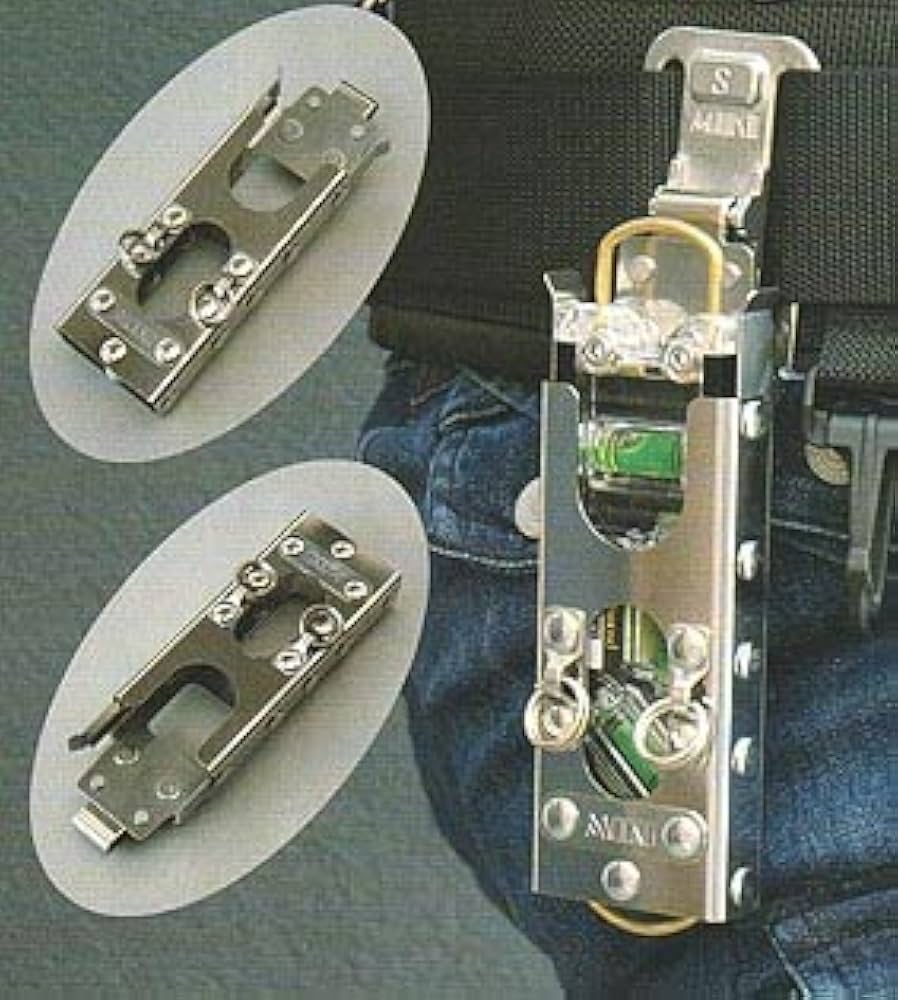 Amazon.co.jp: 【MIKI 】三貴 水平器 トビレベルプロ用 SPH LV-PRO